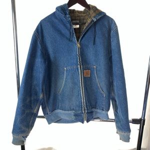 Vintage carhartt men’s jacket